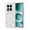 Xiaomi Redmi Note 15 Pro Plus 5g Fiyonk Desenli Kapak - Desen 5