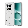 Xiaomi Redmi Note 15 Pro Plus 5g Fiyonk Desenli Kapak - Desen 7
