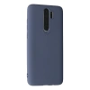 Xiaomi Redmi Note 8 Pro Kılıf First Silikon - Gri