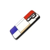 Xiaomi Redmi Note 8 Pro Kılıf Mirror Desenli Kapak - Mirror - 9