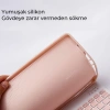 Xiaomi Redmi Pad Se Kılıf Kc01 Smart Klavyeli Tablet Kılıfı - Siyah