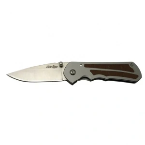 1012 Brv İnkosi Çakı 18 Cm Manuel, Kemerlikli