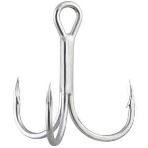 3210 No: 11/0 Üçlü Nikel İğne (10lu)