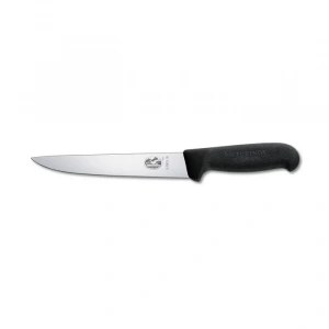 5 5203 18 Kurban Ve Kasap Bıçağı 18 Cm - Fibrox Sap