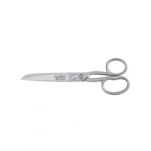 A8650-7 Ev Ve Saya Makası No: 7 İnç / 17,78 Cm - Paslanmaz Çelik