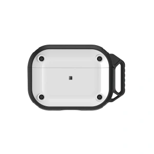 Apple Airpods Pro 2 (2.nesil) Asgard Kılıf - Beyaz