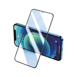 Apple İphone 17 3d Antistatik Cam Ekran Koruyucu