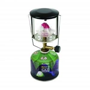 Çakmaklı Kamp Lambası - Orcamp - 230 gr Kartuş (CL-192-230)