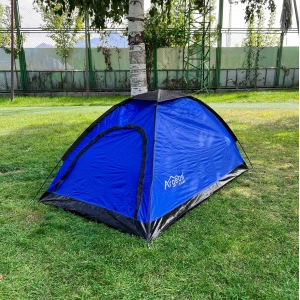 Camper 2 Kişilik Çadır - Argeus - ARG-212