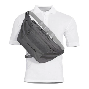 Çapraz Göğüs Askılı Çanta - Pentagon - Telamon CCW - 8.5 Lt - Olive Gree- K16108