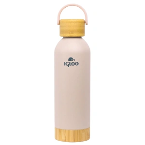 Çelik Pro Termos - Igloo - Hydrate - 500ml - Bej - 205694