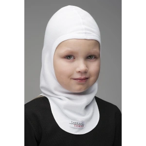 Çocuk Kar Maskesi - Thermoform - Heavy -  Beyaz