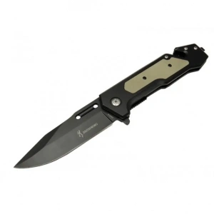 Da316 Çakı Kurtarma 22,5 Cm  Manuel, Kemerlikli