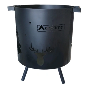 Doğa-Orman Şöminesi Küçük (DS-270)