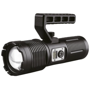 El Feneri - Panther - Usb Şarjlı - PT-4110