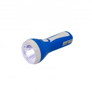 Gold Silver Gs-4500 1 Watt Şarjlı El Feneri