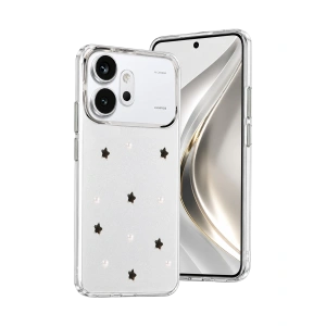 Huawei Honor 600 Fiyonk Desenli Kapak - Desen 7
