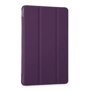 Huawei Matepad 11.5 Kılıf Tablet Smart Kılıf - Mor