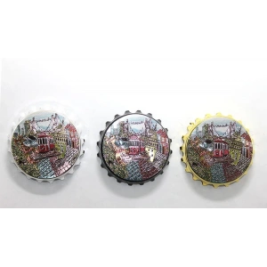 İstanbul Temalı Magnet Alk2232
