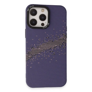 Joko Apple İphone 14 Pro Basel Kapak - Derin Mor