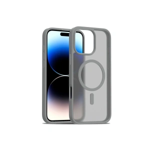 Joko Apple İphone 16 Pro Max Jota Magsafe Kapak - Titan Gri