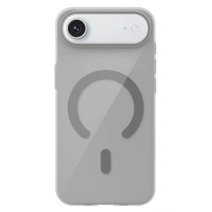 Joko Apple İphone 17 Air Pc Blank Magsafe Kapak - Natural Grey
