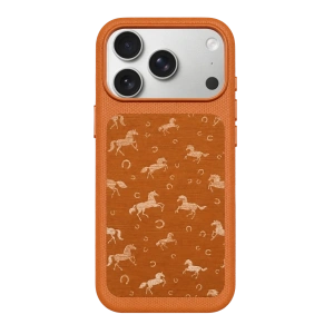 Joko Apple İphone 17 Pro Max Royal Magsafe Kapak - Turuncu