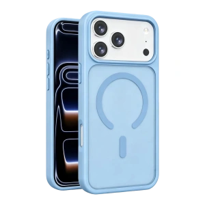 Joko Apple İphone 18 Pro Max Jota Magsafe Kapak - Mavi