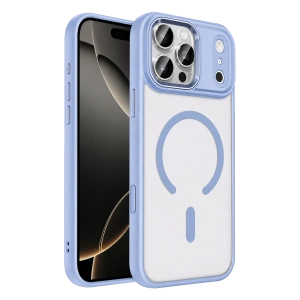 Joko Apple İphone 18 Pro Max Terea Magsafe Kapak - Sierra Blue