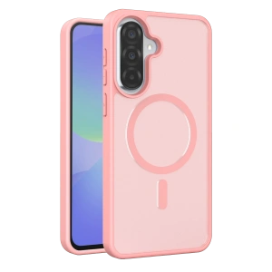 Joko Samsung Galaxy A27 5g Jota Magsafe Kapak - Pudra