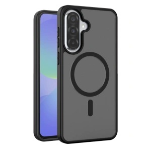 Joko Samsung Galaxy A27 5g Jota Magsafe Kapak - Siyah