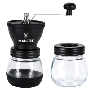 Kahve Değirmeni (Öğütücü) - Madfox Cofee Mate - 547312