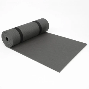 Kamp Matı -  Argeus - 10mm Foam Mat - Gri - (60*190 cm)