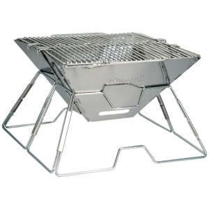 Katlanabilir Mangal - Orcamp (OUT-4250)