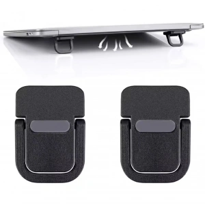 Katlanabilir Mini Laptop Ve Tablet Yükseltici (2’li Set)