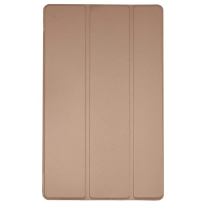 Lenovo M10 Hd X306f Kılıf Tablet Smart Kılıf - Gold