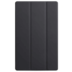 Lenovo M10 Hd X306f Kılıf Tablet Smart Kılıf - Siyah