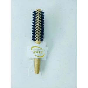 Liva 305 Isıya Dayanakli Fön Fırçası Tarak