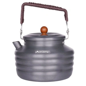 Lüks Kamp Çaydanlığı - Orcamp - 1.5 Lt - (OUT-1310)