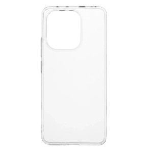 Newface General Mobile Gm 26 One Lüx Şeffaf Silikon - Şeffaf
