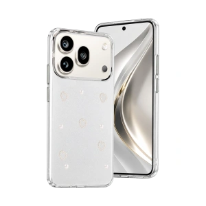 Newface Huawei Honor 600 Pro Fiyonk Desenli Kapak - Desen 10