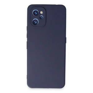 Newface Reeder S19 Max Pro Kılıf First Silikon - Lacivert