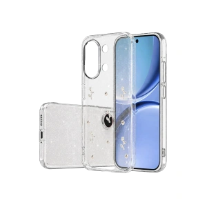 Newface Xiaomi Poco X8 Pro Max Fiyonk Desenli Kapak - Desen 4