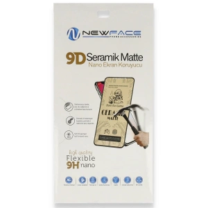 Realme 9i 4g Mat Seramik Nano Ekran Koruyucu