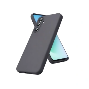 Samsung Galaxy A27 5g First Silikon - Gri