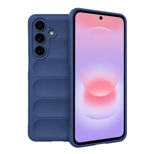 Samsung Galaxy A27 5g Optimum Silikon - Lacivert