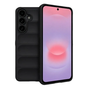 Samsung Galaxy A27 5g Optimum Silikon - Siyah