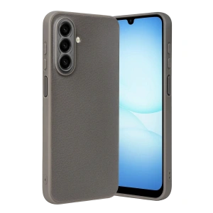 Samsung Galaxy A27 5g Thermax Silikon Kılıf - Gri