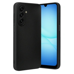 Samsung Galaxy A27 5g Thermax Silikon Kılıf - Siyah