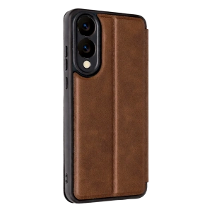 Samsung Galaxy S25 Edge Flip Cover - Taba